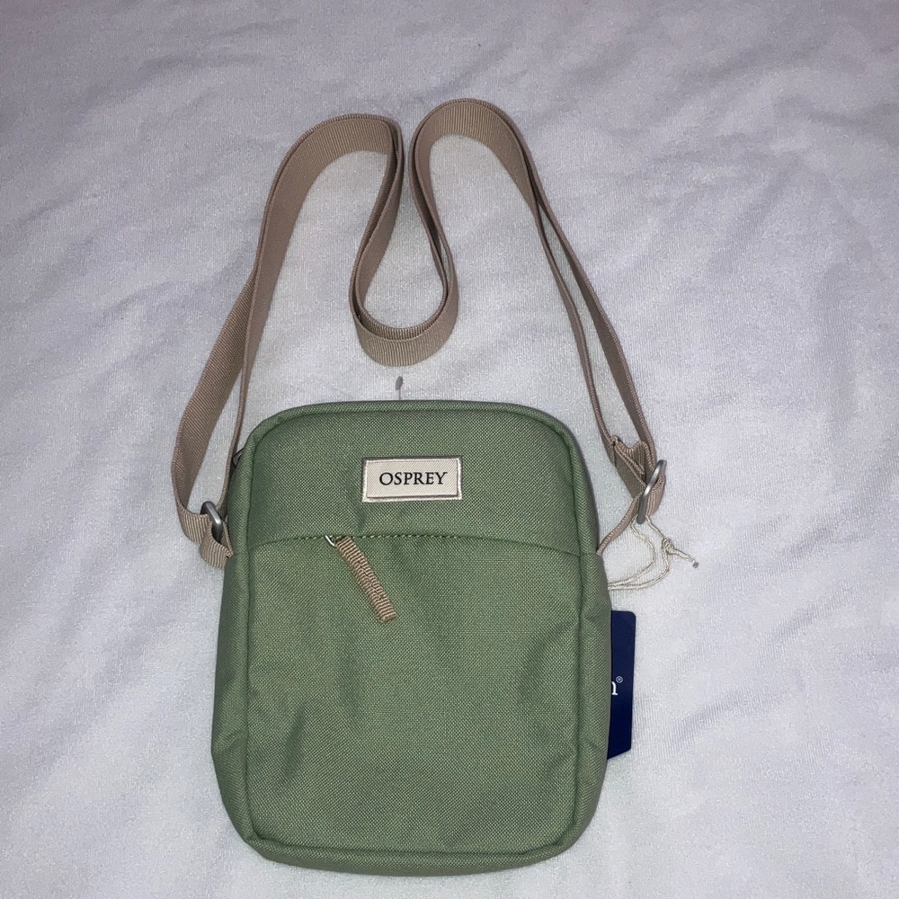 Osprey Arcane Crossbody Botanica